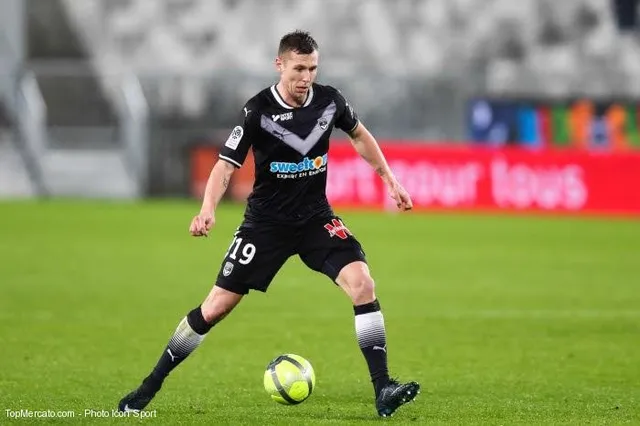 Bordeaux : Lerager au Genoa, ça se précise !