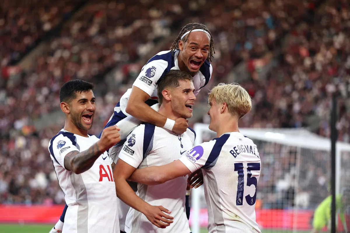 Le Barça prêt à dépouiller Tottenham au mercato – 5 bons coups envisagés