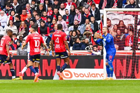 Lille : un taulier cash sur l’avenir de Fonseca !