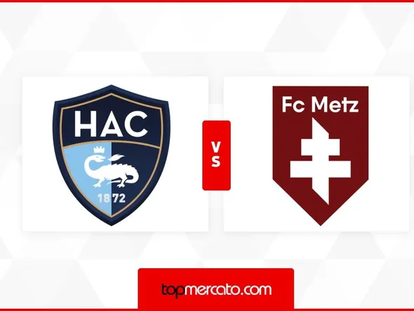 Pronostic Le Havre Metz – Ligue 1 (26/04/2026)