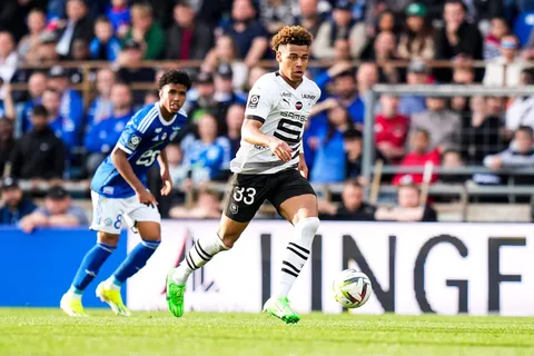 Mercato - Départ confirmé pour Doué… mais pas forcément au PSG !