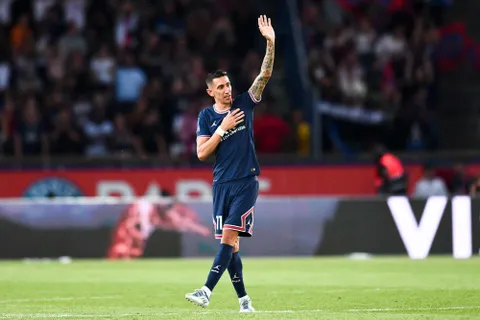 Di Maria dévoile le meilleur entraîneur du PSG !