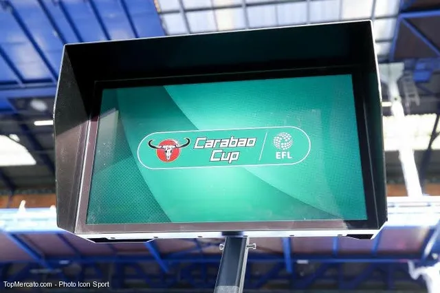 Carabao Cup : Tottenham élimine Arsenal, Chelsea vient à bout de Bournemouth