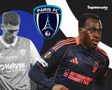 Mercato – Stassin trop cher, refus de Kalimuendo… Le Paris FC enchaîne les désillusions pour son numéro 9