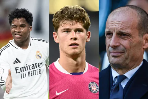 Endrick bouleverse les plans de l’OL, 2 nouveaux cadors sur Cresswell, l’AC Milan surveille une révélation de la L1… Les 3 infos mercato du jour