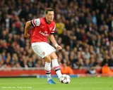 Arsenal : Özil lance un message à la concurrence