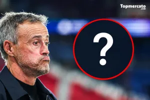 PSG : « ça n’avait aucun sens », un partant règle ses comptes avec Luis Enrique