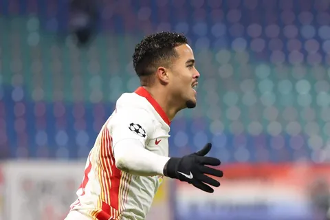 Mercato - OM : Longoria pisterait Justin Kluivert