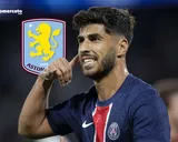 Mercato PSG : Aston Villa fixé sur le prix à payer pour Marco Asensio
