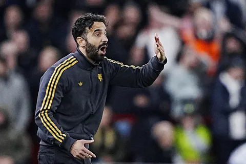 Mercato Manchester United : 1 gardien, 2 attaquants… Les 5 favoris à un départ identifiés