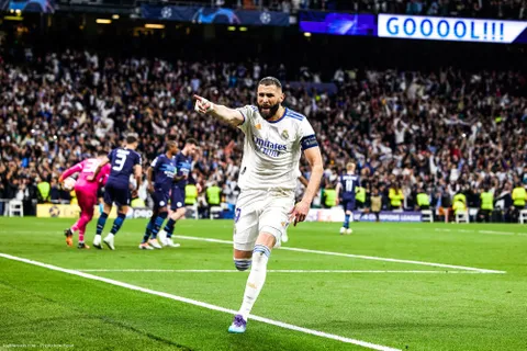 Officiel Ballon d’Or 2022 : les 30 nommés avec Benzema et quatre Français, Messi absent