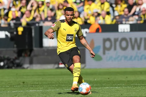 Mercato - Dortmund : ça coince pour Akanji et… pour le reste du mercato