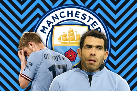 Manchester City : Tevez, Agüero, De Bruyne… Qui sont les recrues des mercatos concernés par le scandale ?