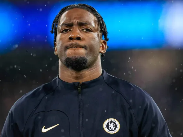 OL, Paris FC : Chelsea fixe une condition pour le départ d’Axel Disasi au mercato d’hiver