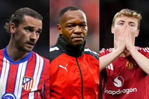 L’Atlético Madrid trouve le successeur de Griezmann à l’OL, ça coince pour Mandanda, vers un courtisan en moins pour Hojlund… Les 3 infos mercato du jour