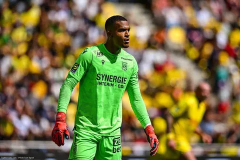 Officiel Mercato - Nantes : une grande annonce pour Lafont