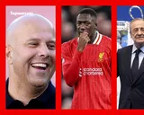 Mercato Liverpool, Real Madrid : la décision d’Ibrahima Konaté enfin connue