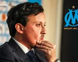 Mercato OM : le départ d’un minot tombe à l’eau