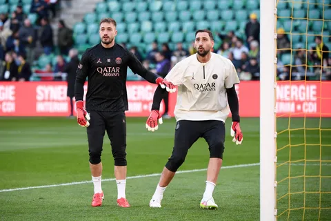 Mercato PSG : une première recrue… et une première victime annoncées !