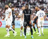 Inter : offre de 40M€ pour une ex-cible de l’OM ?