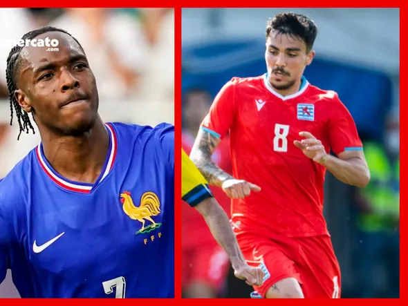 France Espoirs – Luxembourg : chaîne TV, heure et compos probables du match