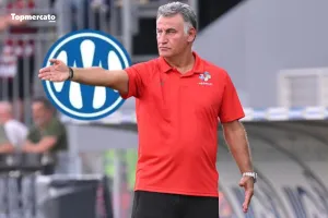 Mercato OM : la vérité sur la rumeur Christophe Galtier pour succéder à Habib Beye