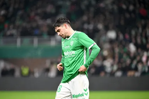 Mercato - ASSE : 5 destinations possibles pour Mathieu Cafaro