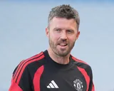 “Son caractère, sa personnalité… C’est un rêve” : Carrick déjà sous le charme d’une des recrues du mercato de Manchester United