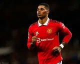 Manchester United : Ten Hag tranche sur Rashford