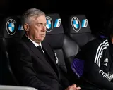 Affaire Vinicius : le mea culpa d’Ancelotti