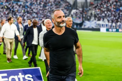OM : Di Meco redoute la confrontation avec l’OL