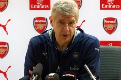 Arsenal, Wenger : “Gagner sans bien jouer”