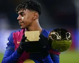 Lamine Yamal désigne déjà son successeur au Golden Boy 2025