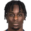 Photo de Jeremie Frimpong