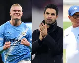 Le clan Haaland répond au Barça, Arsenal piste un ailier de PL à 60 M€, le PSG sur une pépite de MLS ? Les 3 infos mercato du jour