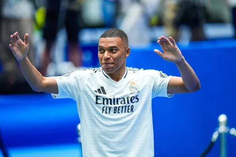 Real Madrid : déjà une grosse désillusion pour Mbappé !