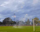 Un match de D1 féminine arrêté !