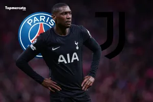 Mercato PSG : la Juve veut encore baisser le prix pourtant très réduit de Randal Kolo Muani