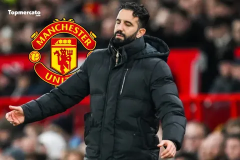 Mercato Manchester United : les Red Devils recalés pour un renfort offensif à 70 M€
