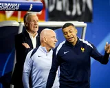 Marca donne sa version sur l’absence de Kylian Mbappé en sélection