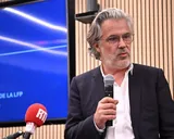 La violente charge de Riolo contre Labrune !