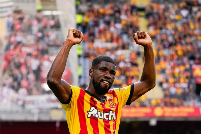 Lens – Toulouse : chaîne TV, heure et compos probables du match