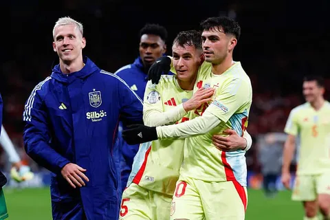 Mercato Manchester City : le plan B à Wirtz identifié au Barça