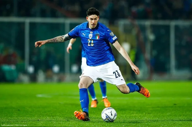 Mercato - Tottenham : Conte rêve d’un défenseur de l’Inter Milan