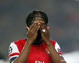 Arsenal : la dolce vita italienne pour Gervinho ?
