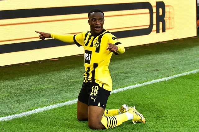 Mercato - Barça : offre à venir pour la nouvelle star du BVB ?
