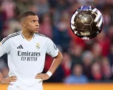 Ballon d’Or 2025 : Mbappé hors du Top 5, annus horribilis pour le Real Madrid