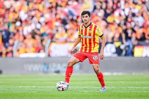 Abdukodir Khusanov, RC Lens