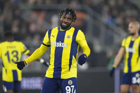 Mercato OM : la réponse tombe pour Saint-Maximin
