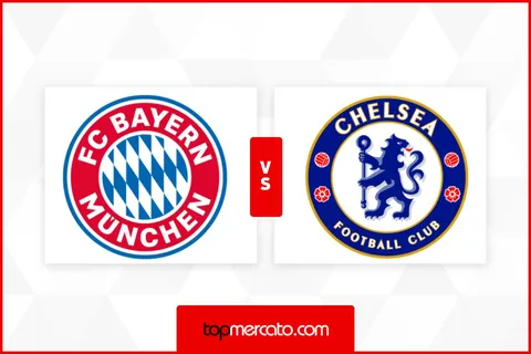 Pronostic Bayern Munich Chelsea – Ligue des Champions (17/09/2025)